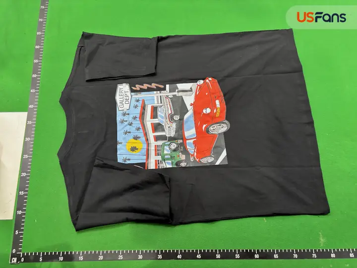 Gallery Dept TEES QC photo 7