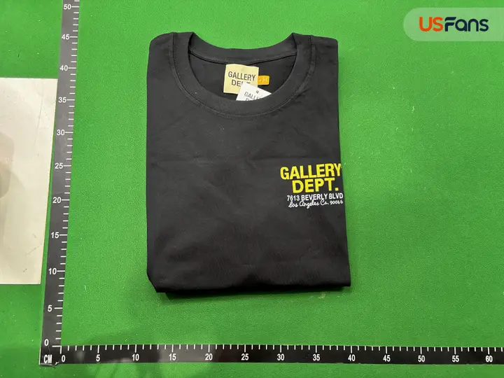 Gallery Dept TEES QC photo 8