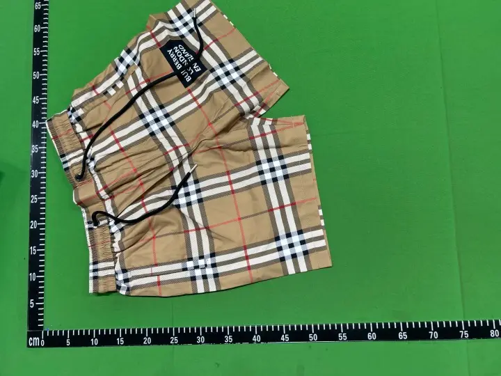 Burberry Shorts QC photo 11