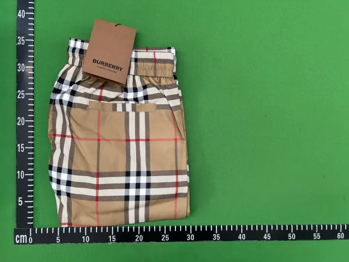 Burberry Shorts QC photo 17