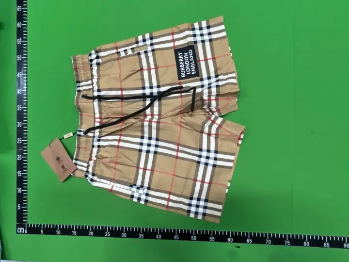 Burberry Shorts QC photo 2