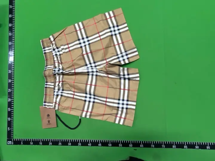 Burberry Shorts QC photo 3