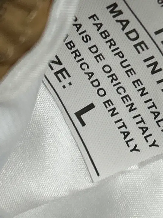 Burberry Shorts QC photo 4