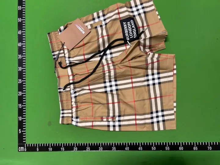 Burberry Shorts QC photo 7