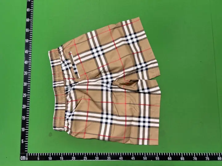 Burberry Shorts QC photo 8