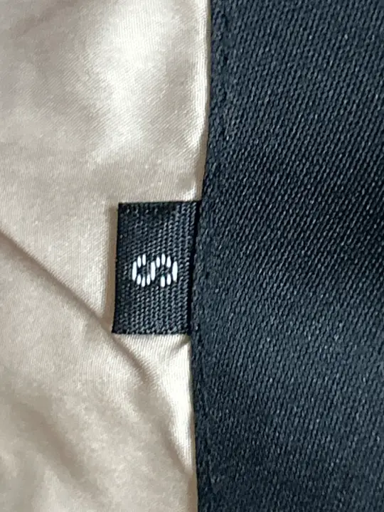 The North Face Nuptse Sherpa Jacket QC photo 15