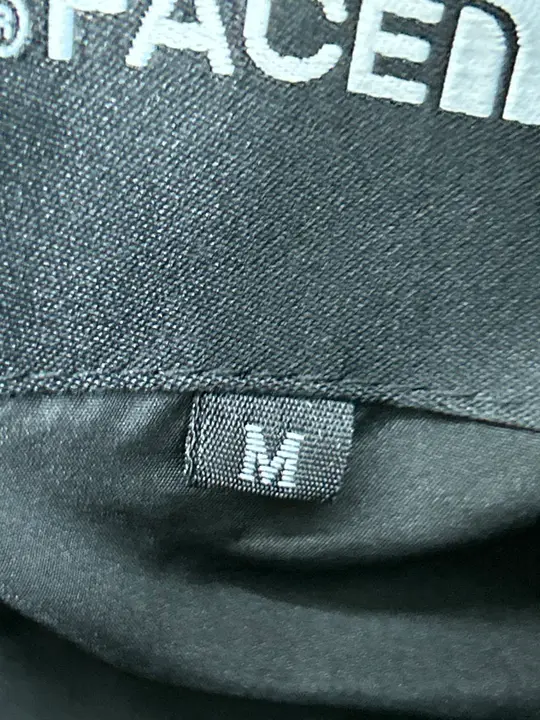 The North Face Nuptse Sherpa Jacket QC photo 19