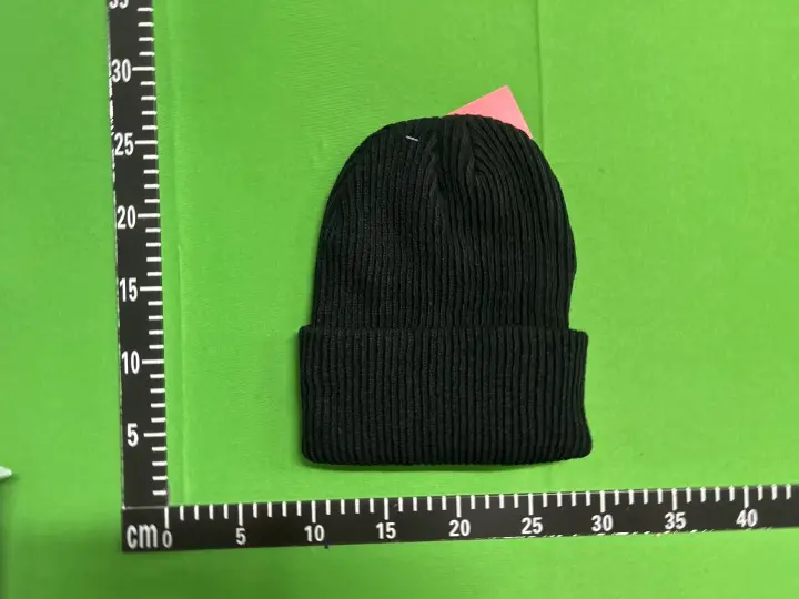 Canada Goose Beanie QC photo 1