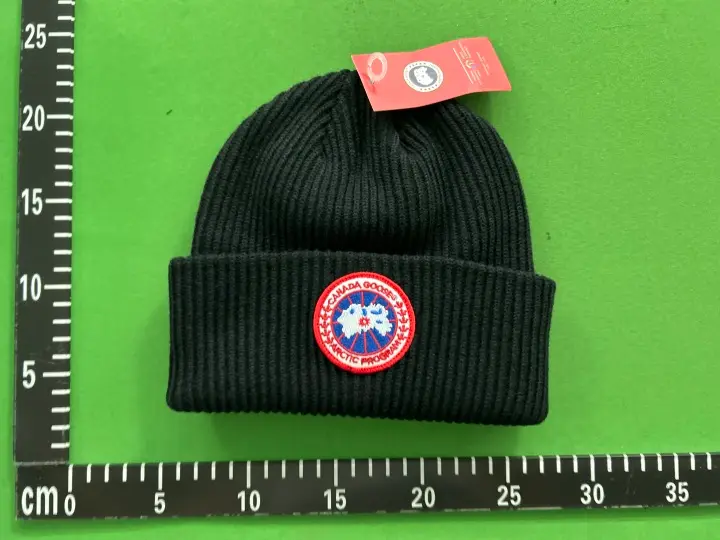 Canada Goose Beanie QC photo 20