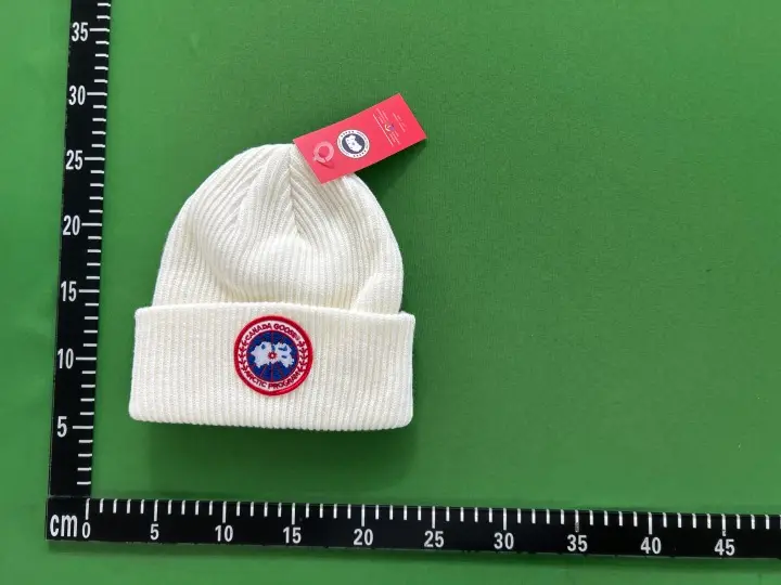 Canada Goose Beanie QC photo 9