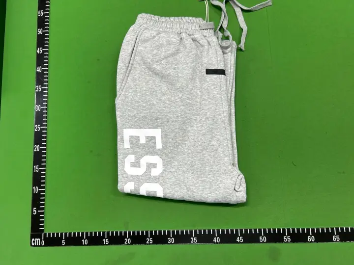 Essentials Pants QC photo 1