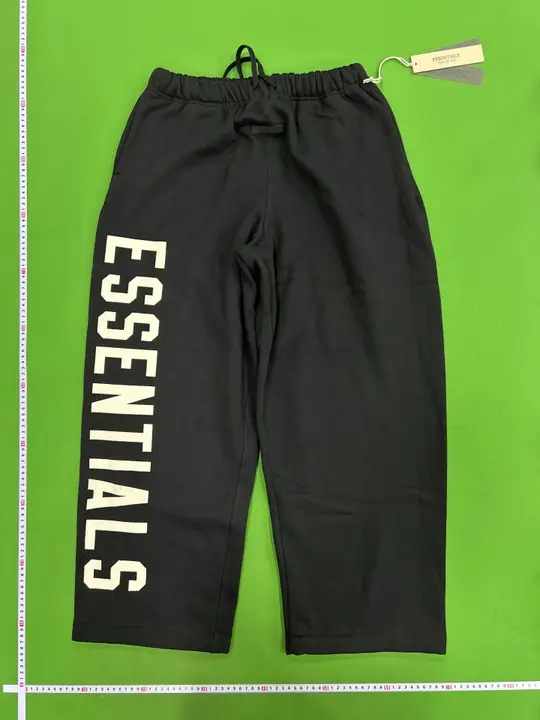 Essentials Pants QC photo 11
