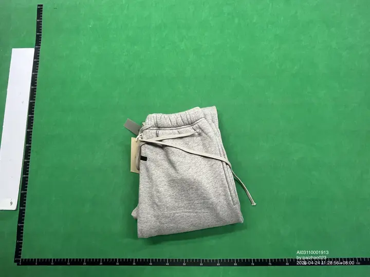 Essentials Pants QC photo 13