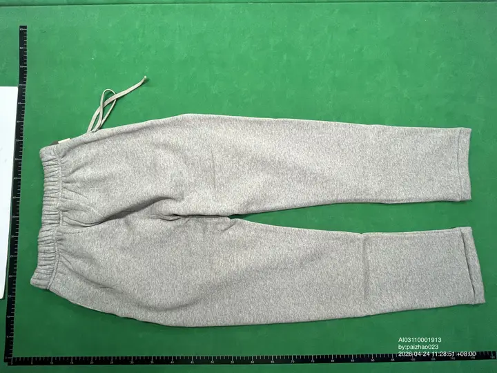 Essentials Pants QC photo 14