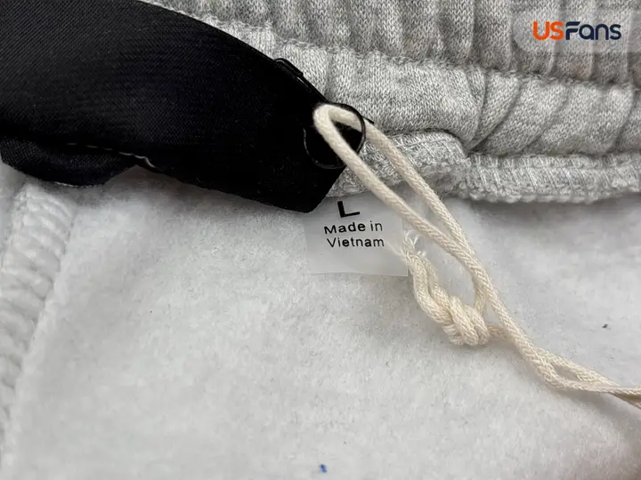 Essentials Pants QC photo 17