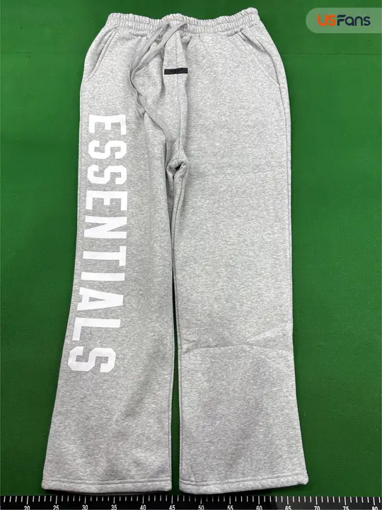 Essentials Pants QC photo 18