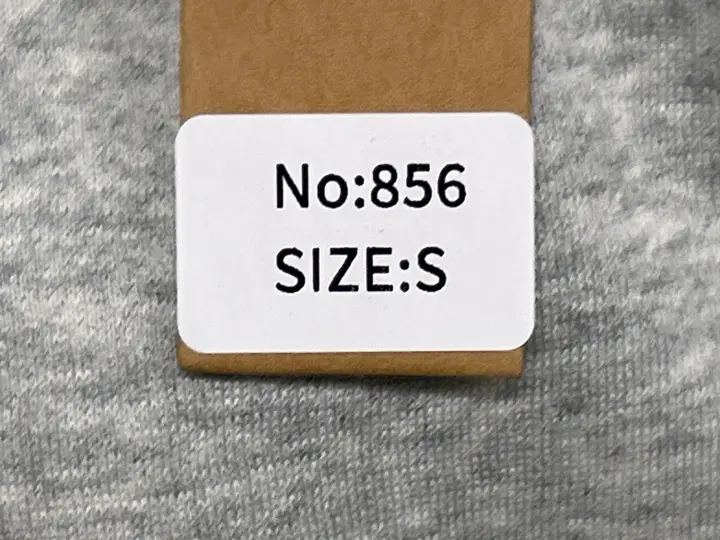 Essentials Pants QC photo 2