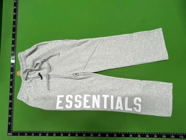 Essentials Pants QC photo 3