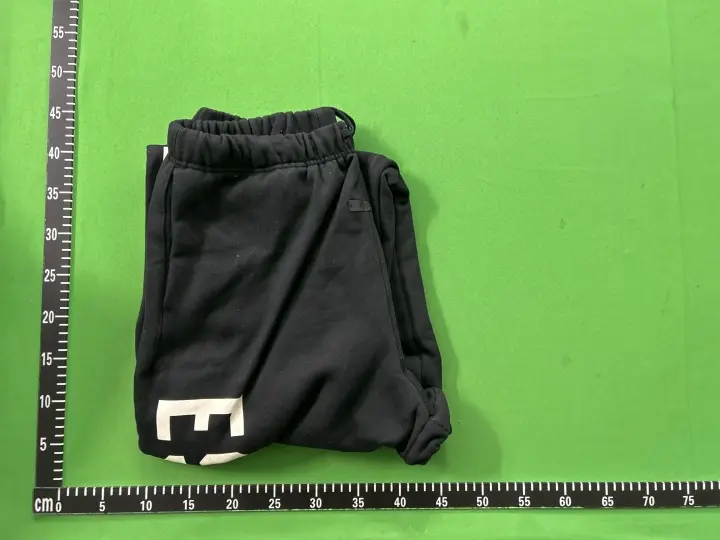 Essentials Pants QC photo 5