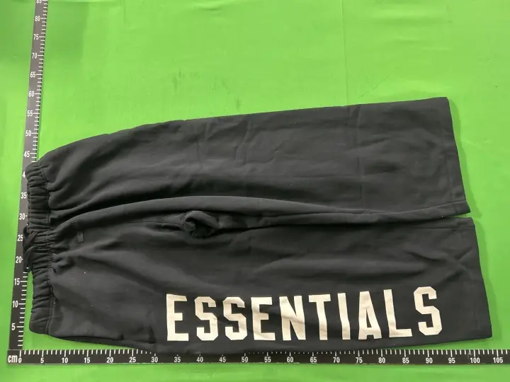 Essentials Pants QC photo 7