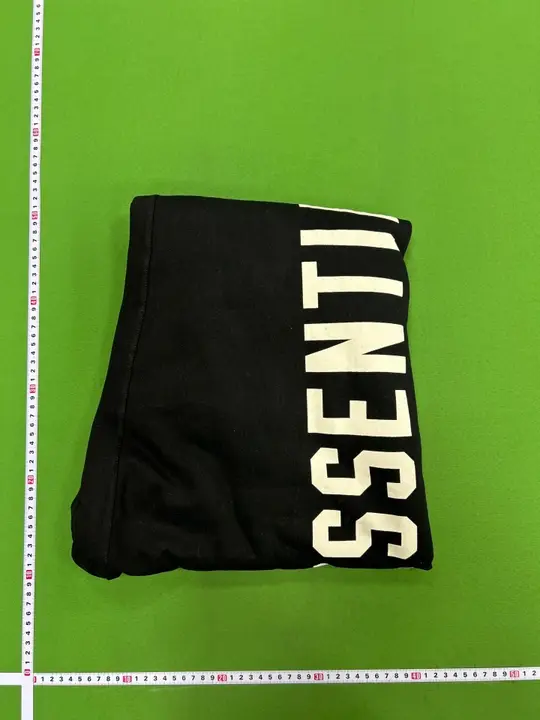 Essentials Pants QC photo 9