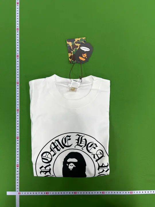 Bape Tees QC photo 1