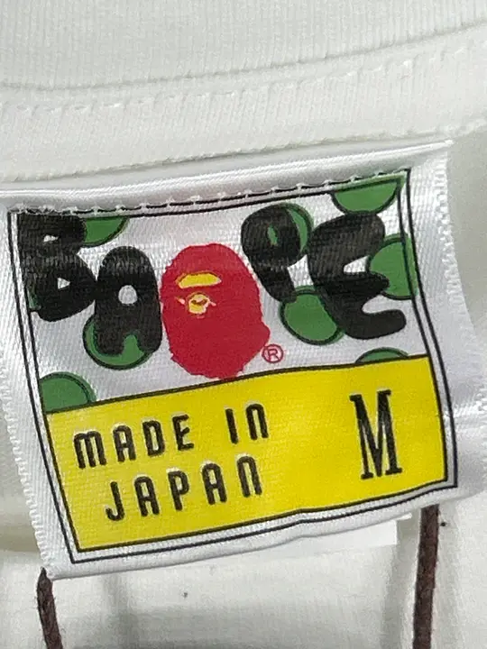 Bape Tees QC photo 2