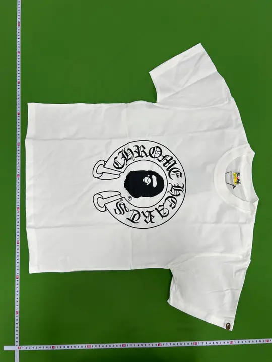 Bape Tees QC photo 3