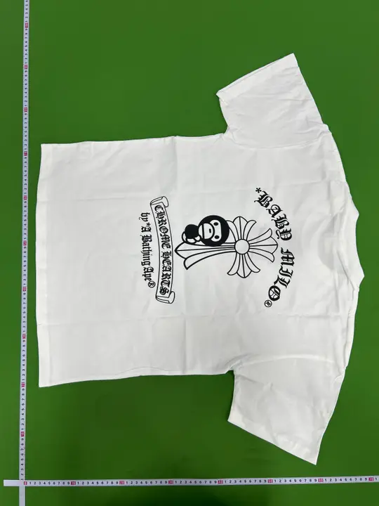 Bape Tees QC photo 4