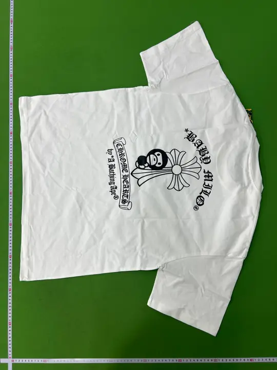 Bape Tees QC photo 8