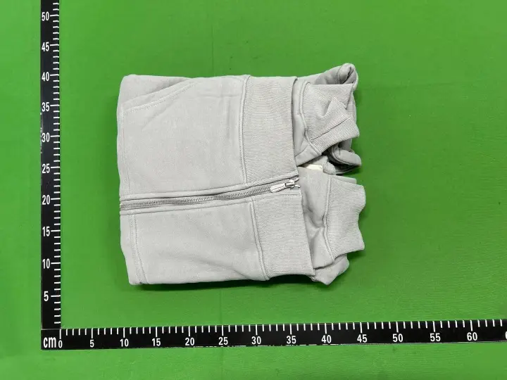 Broken Planet Sweatpants QC photo 1
