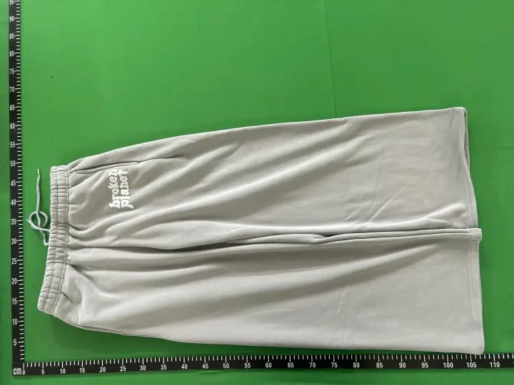 Broken Planet Sweatpants QC photo 12