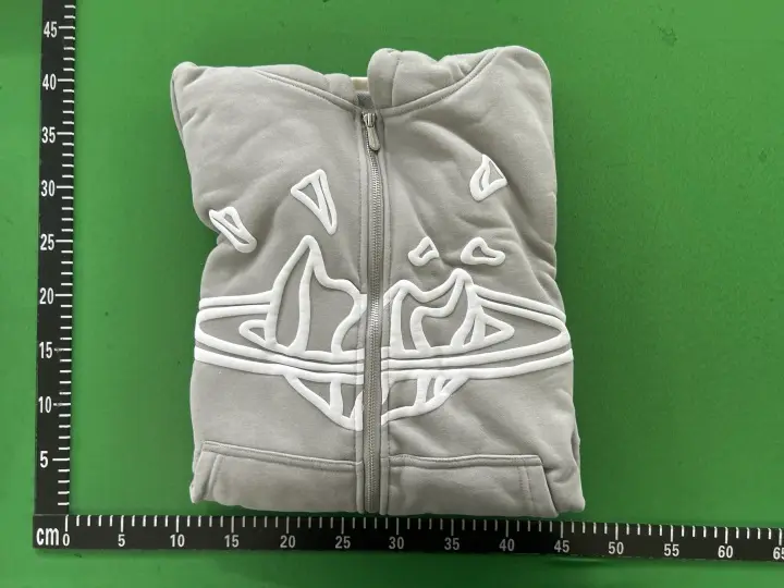 Broken Planet Sweatpants QC photo 13