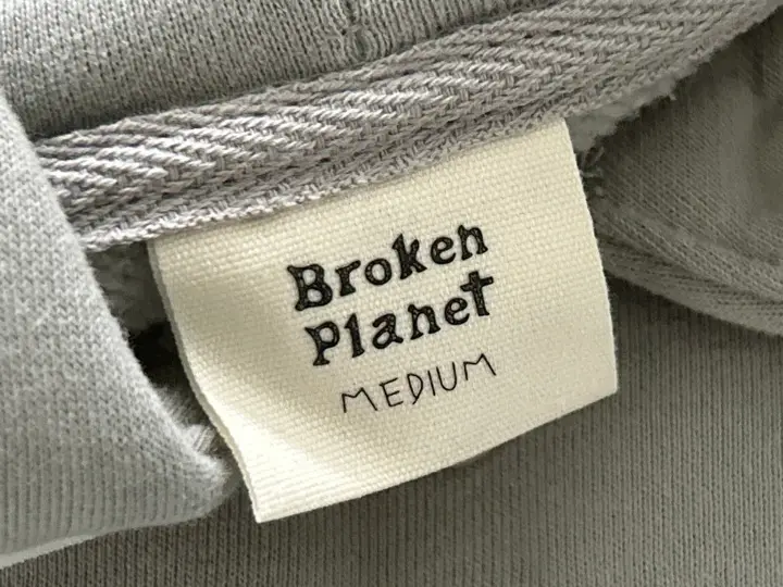 Broken Planet Sweatpants QC photo 14