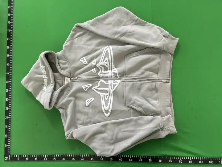 Broken Planet Sweatpants QC photo 15