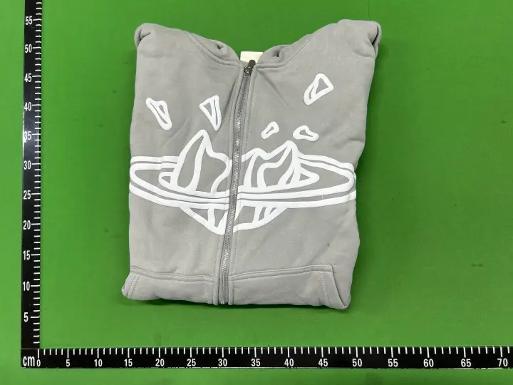 Broken Planet Sweatpants QC photo 17