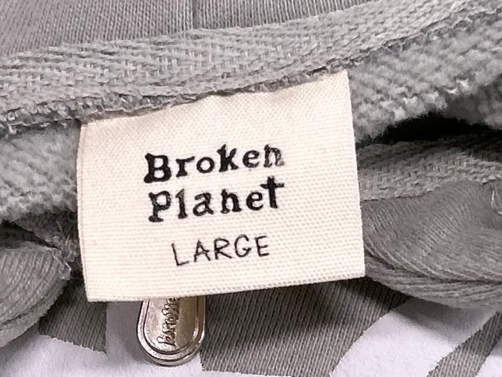 Broken Planet Sweatpants QC photo 18