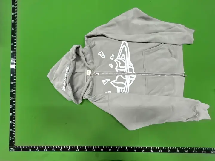 Broken Planet Sweatpants QC photo 19