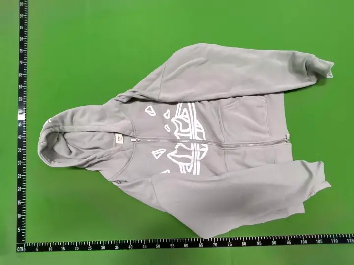 Broken Planet Sweatpants QC photo 4