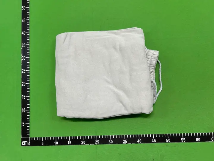 Broken Planet Sweatpants QC photo 5