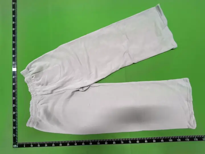 Broken Planet Sweatpants QC photo 7