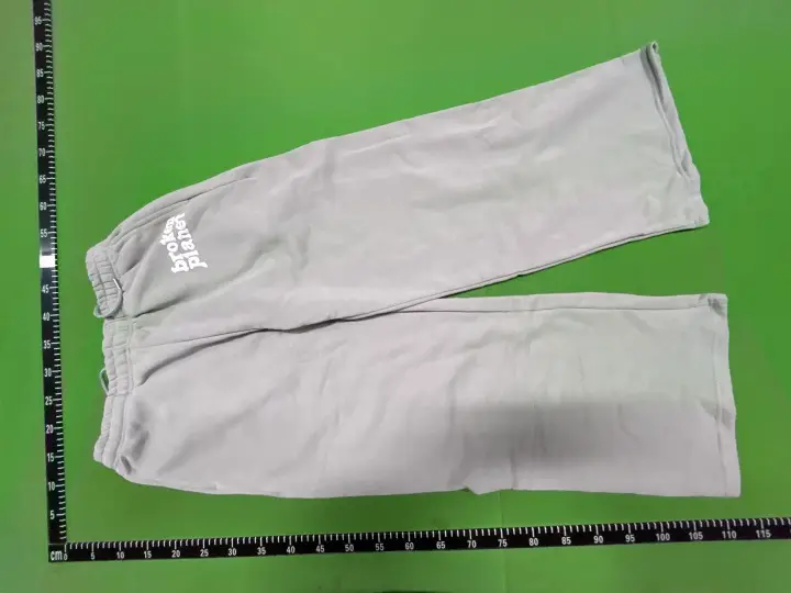 Broken Planet Sweatpants QC photo 8