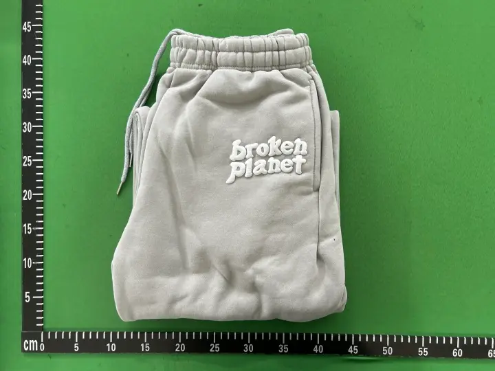 Broken Planet Sweatpants QC photo 9