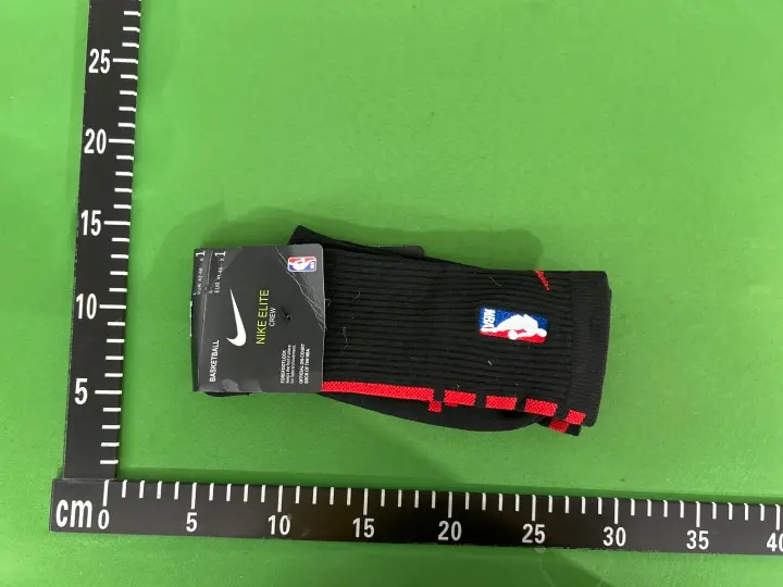 Nike NBA Socks QC photo 1