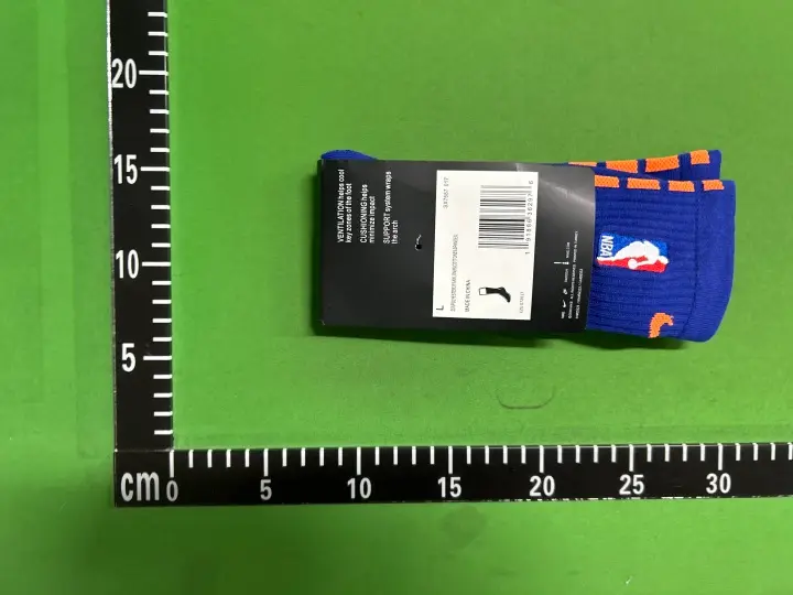 Nike NBA Socks QC photo 17