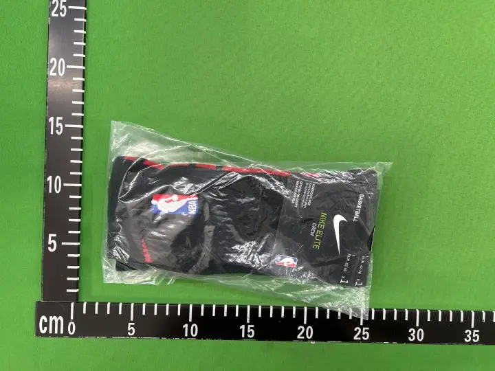 Nike NBA Socks QC photo 19