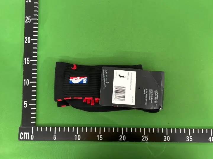 Nike NBA Socks QC photo 2