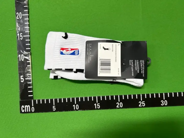 Nike NBA Socks QC photo 3