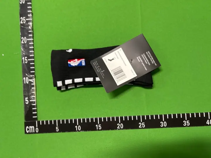 Nike NBA Socks QC photo 5