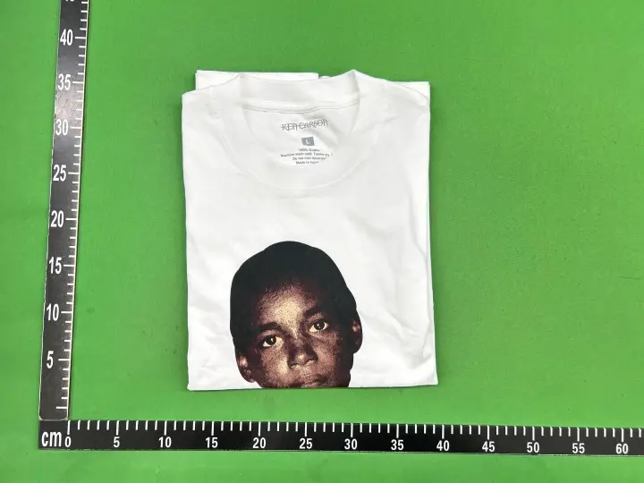 Ken Carson Xman Shirt QC photo 1